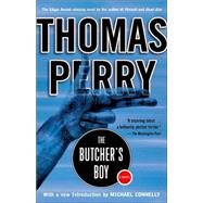 The Butcher's Boy by Perry, Thomas; Connelly, Michael, 9780812967739