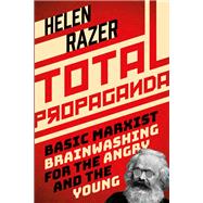Total Propaganda by Razer, Helen, 9781459747739