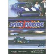 Drag Racing by Clausen-Grace, Nicki, 9781604727739