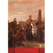 The Mass Market for History Paintings in Seventeenth-Century Amsterdam by Angela Jager, 9789462987739