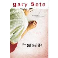Afterlife by Soto, Gary, 9780152047740