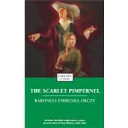 The Scarlet Pimpernel by Orczy, Emmuska, 9780743487740