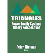 Triangles by Titelman; Peter, 9780789027740