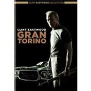 Gran Torino (B01MD0Y5D6) by Eastwood, Clint, 9781419897740