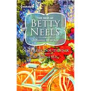 Britannia all at Sea & Her Maverick M.D. by Betty Neels; Teresa Southwick, 9781488037740
