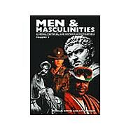 Men & Masculinities by Kimmel, Michael S., 9781576077740
