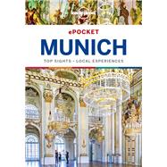 Lonely Planet Pocket Munich 1 by Di Duca, Marc, 9781787017740