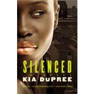 Silenced by DuPree, Kia, 9780446547741