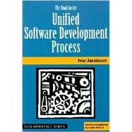 The Road to the Unified Software Development Process by Ivar Jacobson , Edited by Stefan Bylund, 9780521787741