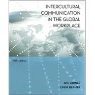 Intercultural Communication in the Global Workplace by Varner, Iris; Beamer, Linda, 9780073377742