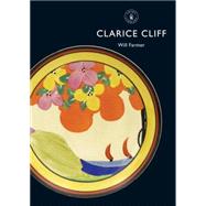 Clarice Cliff by Farmer, Will, 9780747807742