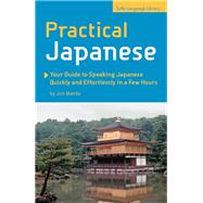 Practical Japanese by Maeda, Jun, 9780804847742
