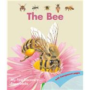 The Bee by Fuhr, Ute; Sautai, Raoul, 9781851037742