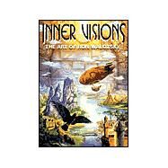Inner Visions The Art of Ron Walotsky by Walotsky, Ron, 9781855857742