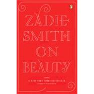 On Beauty by Smith, Zadie, 9780143037743