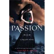 Passion by Kate, Lauren, 9780385907743
