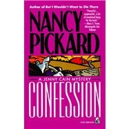Confession by Pickard, Nancy, 9781416587743