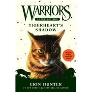 Tigerheart's Shadow by Hunter, Erin, 9780062467744