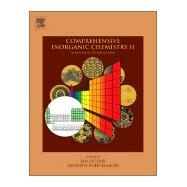 Comprehensive Inorganic Chemistry II by Reedijk; Poeppelmeier, 9780080977744