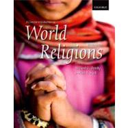 A Concise Introduction to World Religions by Oxtoby, Willard G.; Segal, Alan F., 9780195437744