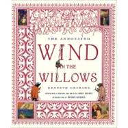 Annotated Wind In The Willows Cl by Grahame,Kenneth, 9780393057744