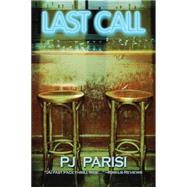 Last Call by Parisi, Pj, 9781503527744