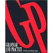 Grammar and Practice by Hill, Jimmie; Hurst, Rosalyn, 9780906717745