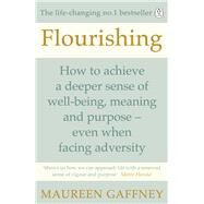Flourishing by Gaffney, Maureen, 9780241257746
