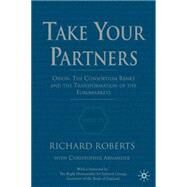 Take Your Partners by Roberts, Richard; Arnander, Christopher, 9780333947746