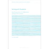 Writing with Students by Lucy Macnaught, 9781350297746