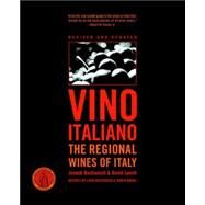 Vino Italiano by BASTIANICH, JOSEPHLYNCH, DAVID, 9781400097746