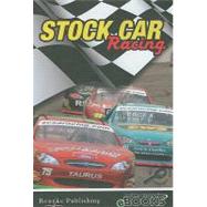 Stock Car Racing by Greve, Tom, 9781604727746