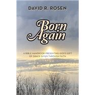 Born Again by David R. Rosen, 9781664297746