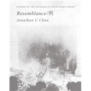 Resemblance by Chou, Jonathan, 9781947817746