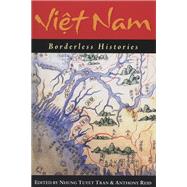 Vietnam by Tran, Nhung Tuyet; Reid, Anthony, 9780299217747