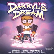 Darryl's Dream by McDaniels, Darryl 