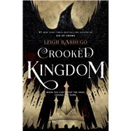 Crooked Kingdom - Target Exclusive by Bardugo, Leigh, 9781250127747