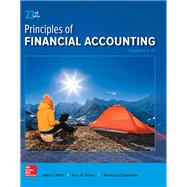 Principles of Financial Accounting (Chapters 1-17) by Wild, John; Shaw, Ken; Chiappetta, Barbara, 9781259687747