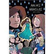 Malia's Miracles by Gilbert, Julie C., 9781502817747
