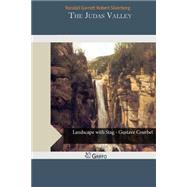 The Judas Valley by Silverberg, Randall Garrett Robert, 9781505337747