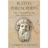 Plato's Philosophers by Zuckert, Catherine H., 9780226007748