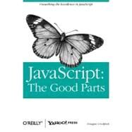 JavaScript by Crockford, Douglas, 9780596517748