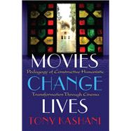 Movies Change Lives by Kashani, Tony, 9781433127748