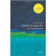 Christianity: A Very Short Introduction by Woodhead, Linda, 9780199687749