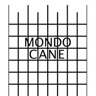 Mondo Cane by Schmitz, Anne-claire; De Gruyter, Jos (CON); Thys, Harald (CON), 9780300247749
