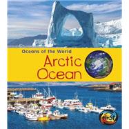 Arctic Ocean by Spilsbury, Louise; Spilsbury, Richard, 9781484607749