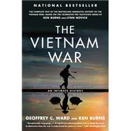 The Vietnam War by Ward, Geoffrey; Burns, Kenneth, 9781984897749