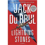 The Lightning Stones by DU BRUL, JACK, 9780385527750