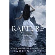 Rapture by Kate, Lauren, 9780385907750
