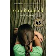 Mockingbird by Erskine, Kathryn, 9780142417751